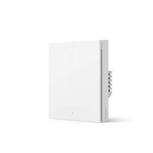 Aqara H1 Smart Wall Switch (Neutral / No-Neutral)