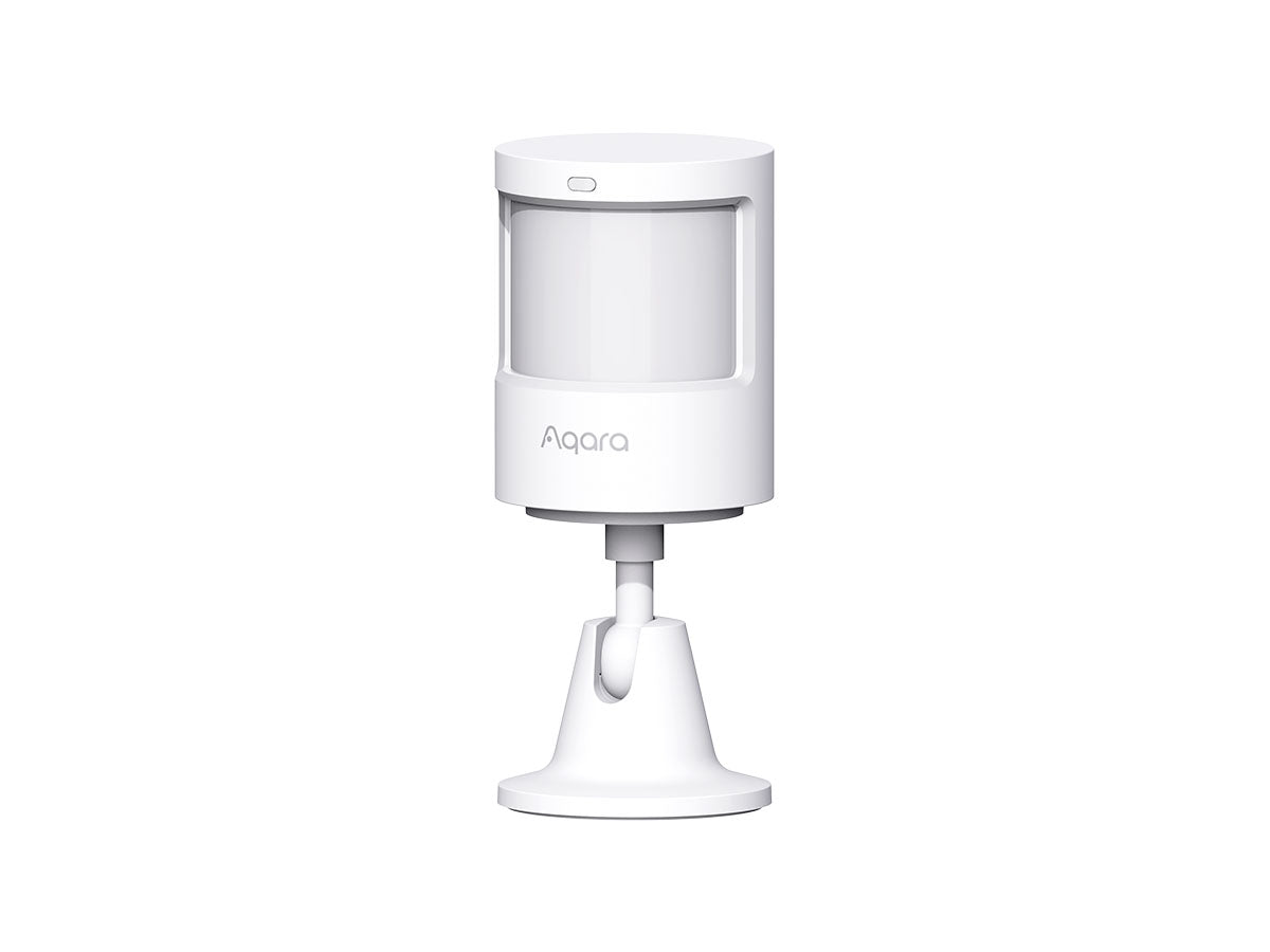 Aqara P2 Motion and Light Sensor