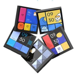 Aqara S1E Smart Magic Switch