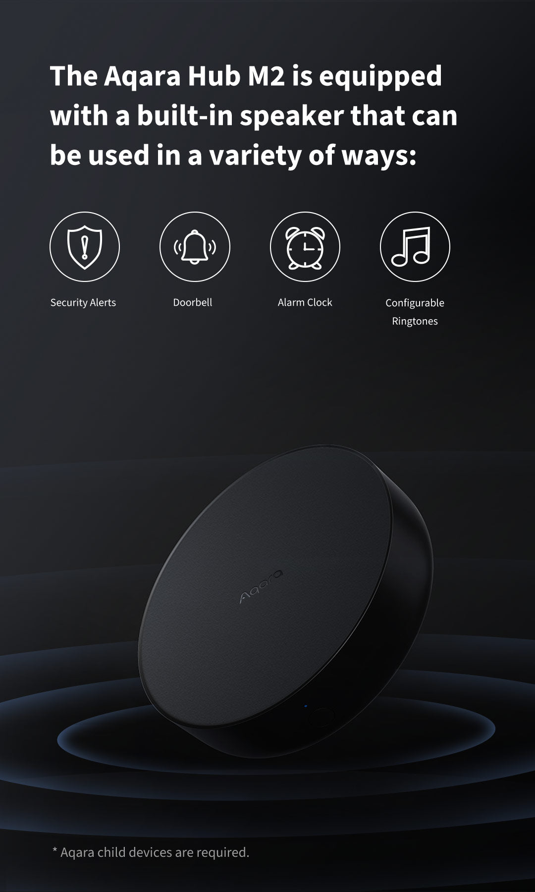 Aqara M2 Hub