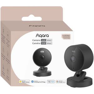 Aqara G100 Camera Select