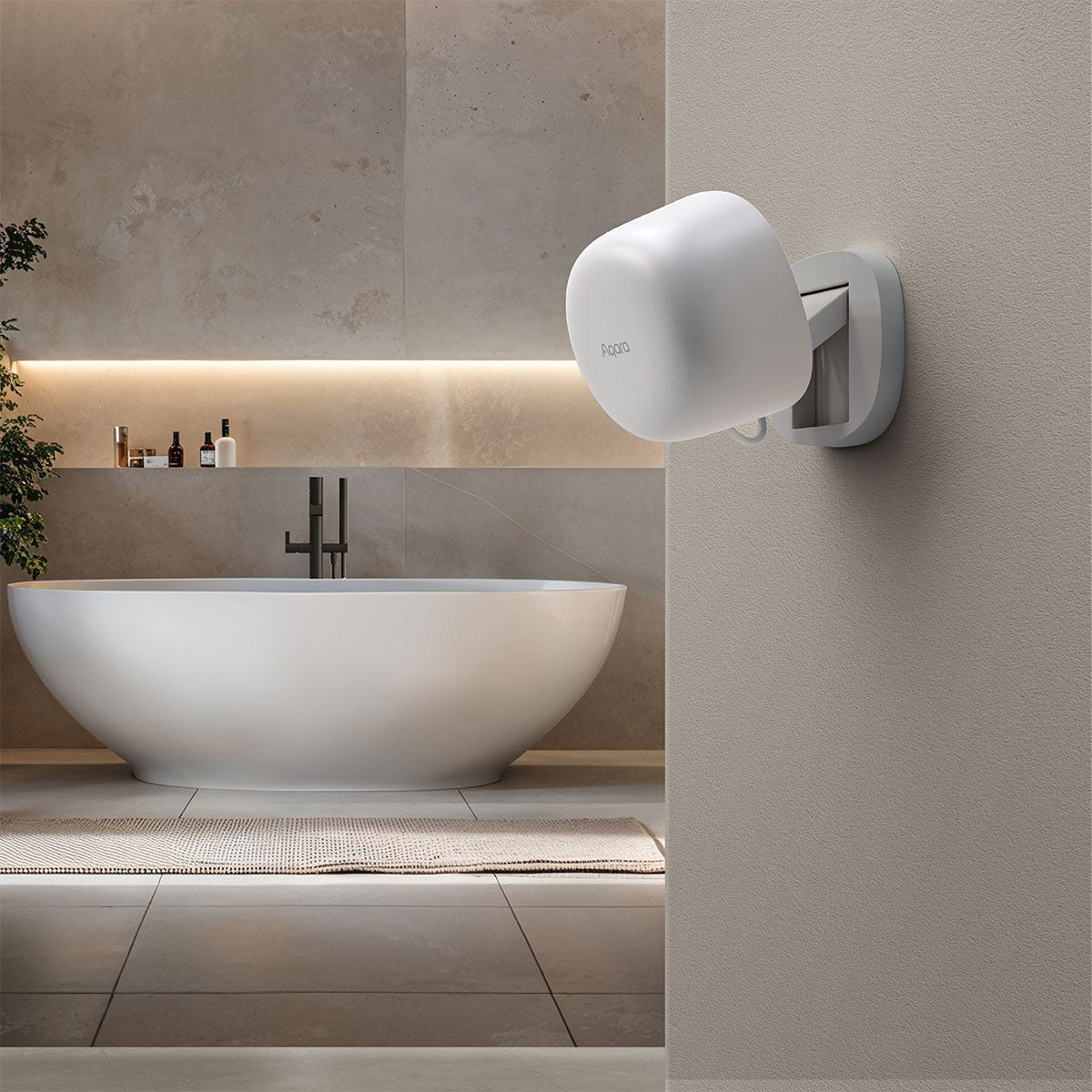 Aqara FP1E Presence Sensor