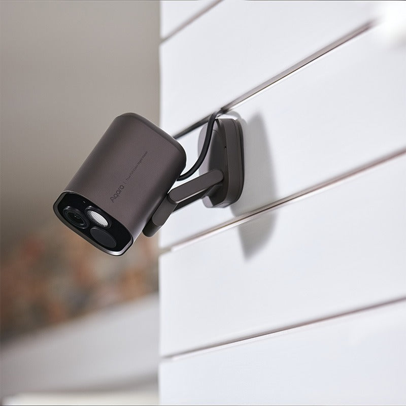 Aqara G5 Pro Hub Smart Camera