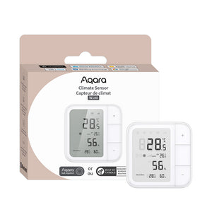 Aqara W100 Climate Sensor