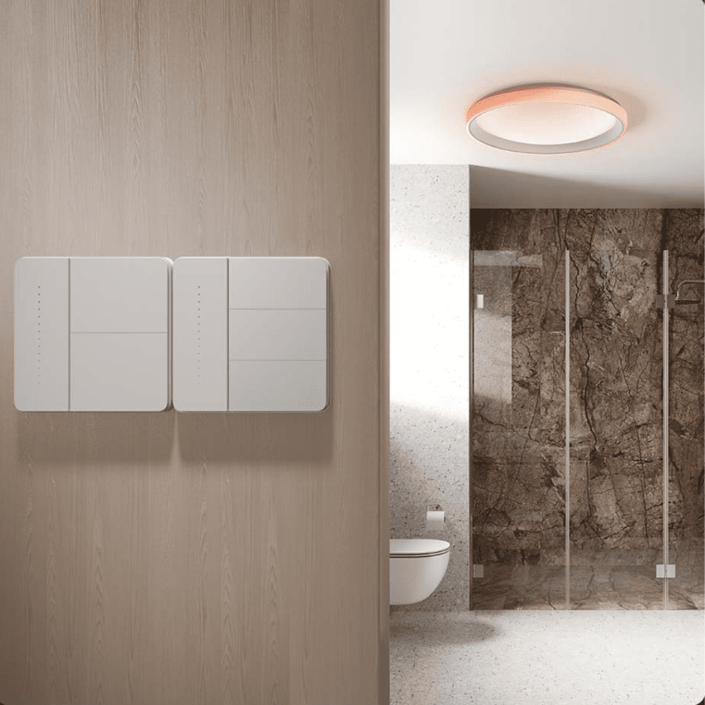 Aqara Z1 Pro Smart Wall Switch