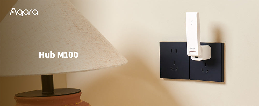 Aqara M100 Hub