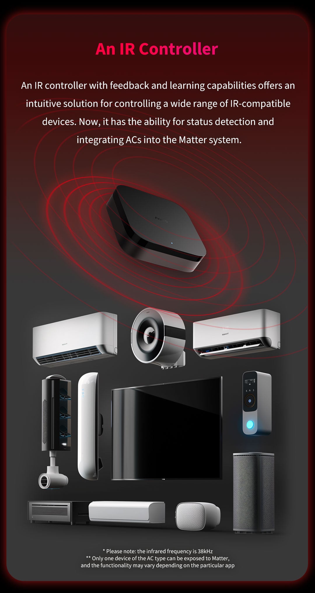 Aqara M3 Hub