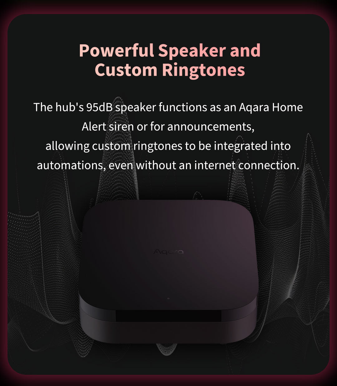Aqara M3 Hub
