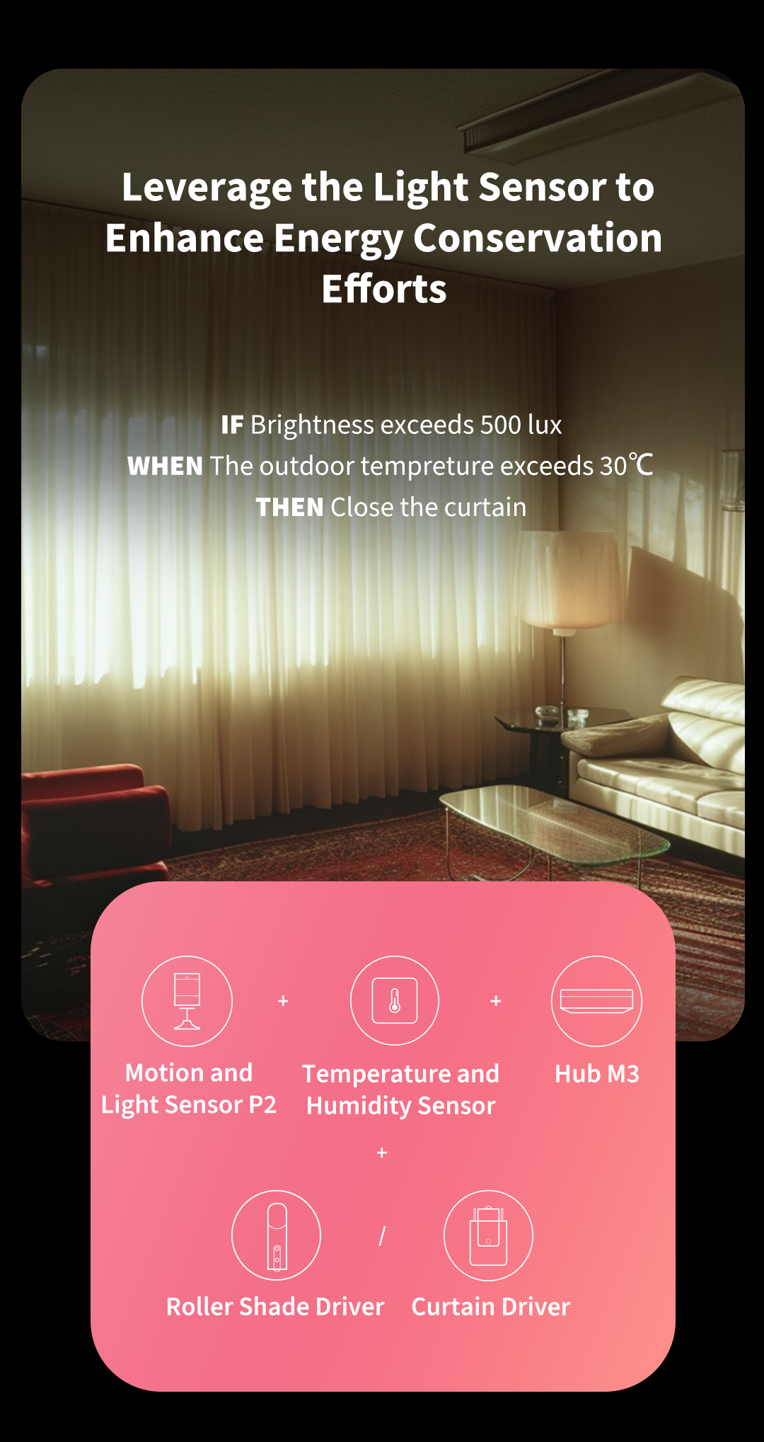 Aqara P2 Motion and Light Sensor