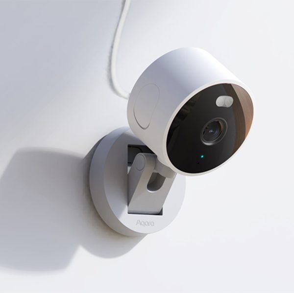 Aqara G100 Camera Select