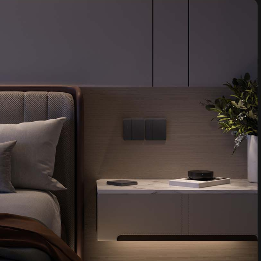 Aqara Z1 Pro Smart Wall Switch