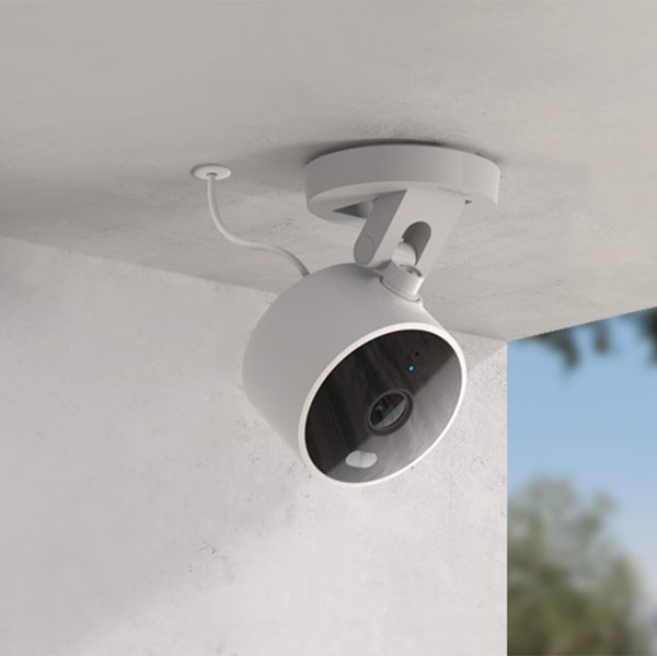 Aqara G100 Camera Select