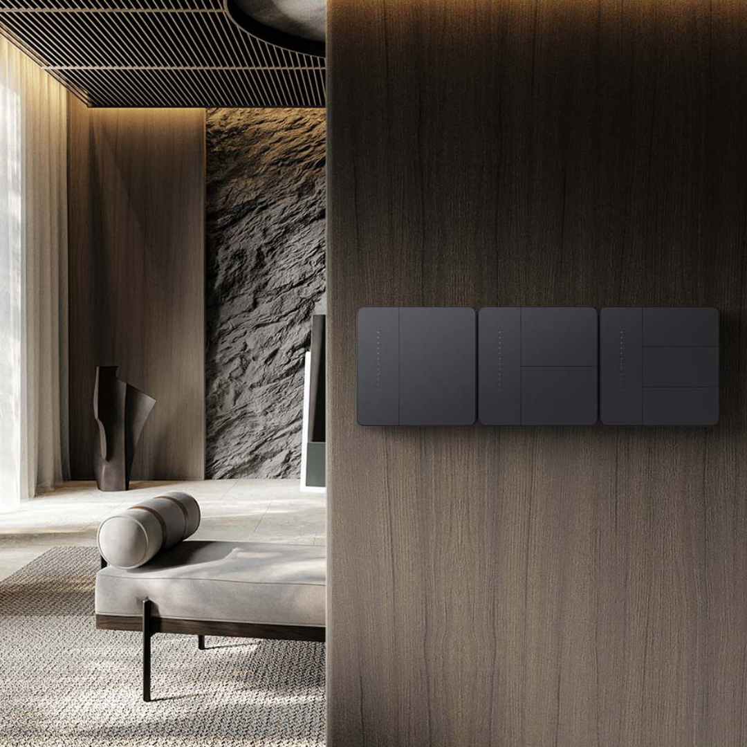 Aqara Z1 Pro Smart Wall Switch