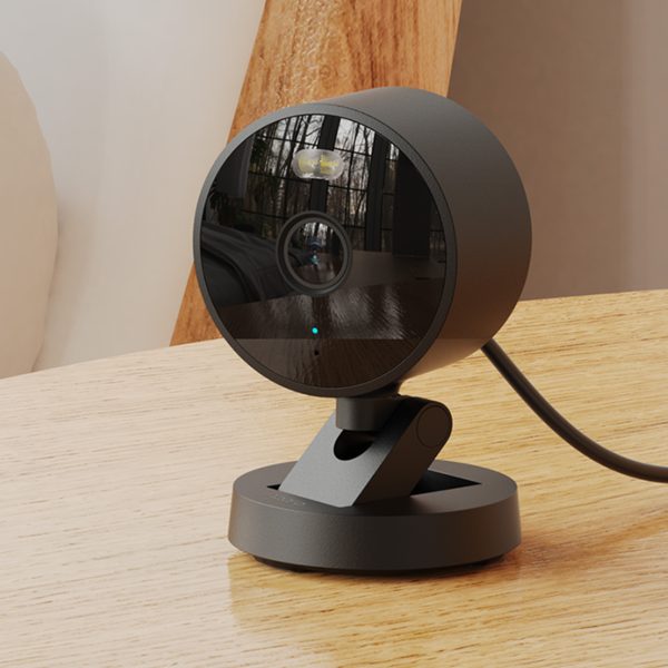 Aqara G100 Camera Select
