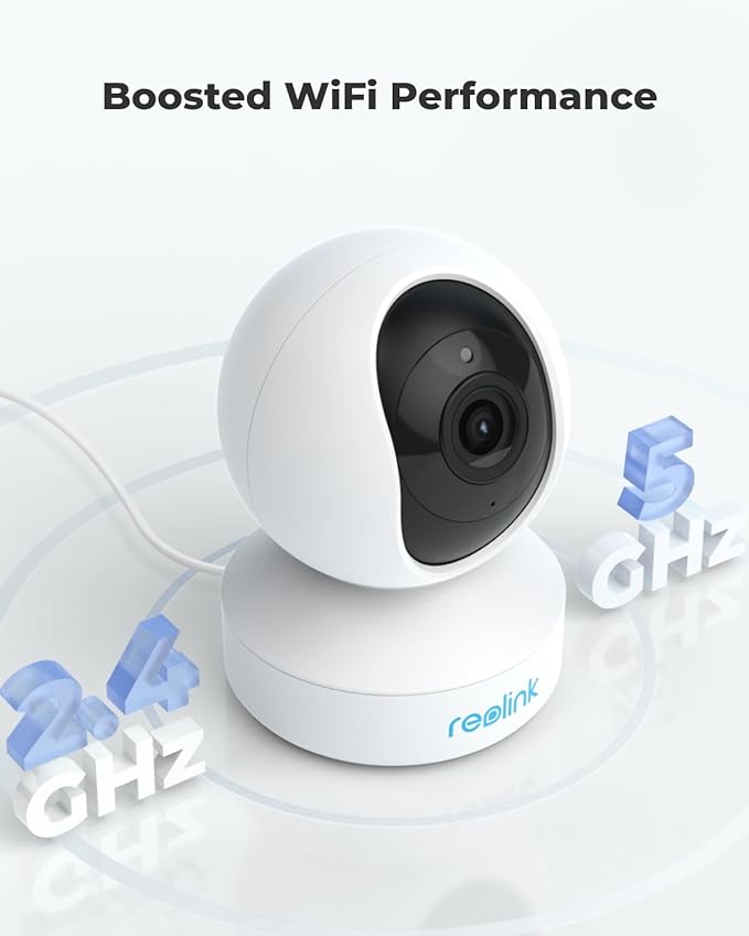 Reolink E1 Zoom