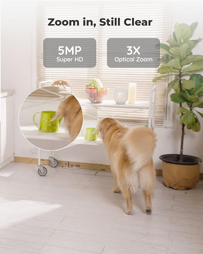 Reolink E1 Zoom