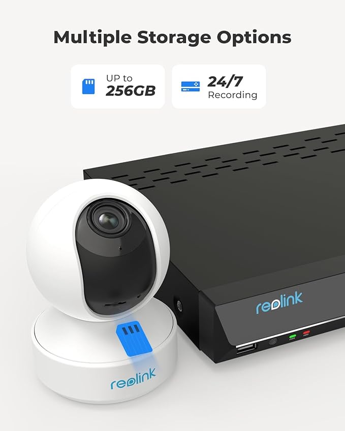 Reolink E1 Zoom