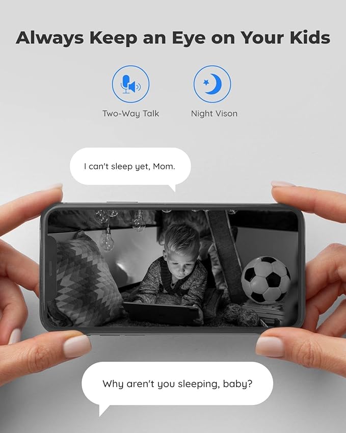 Reolink E1 Zoom