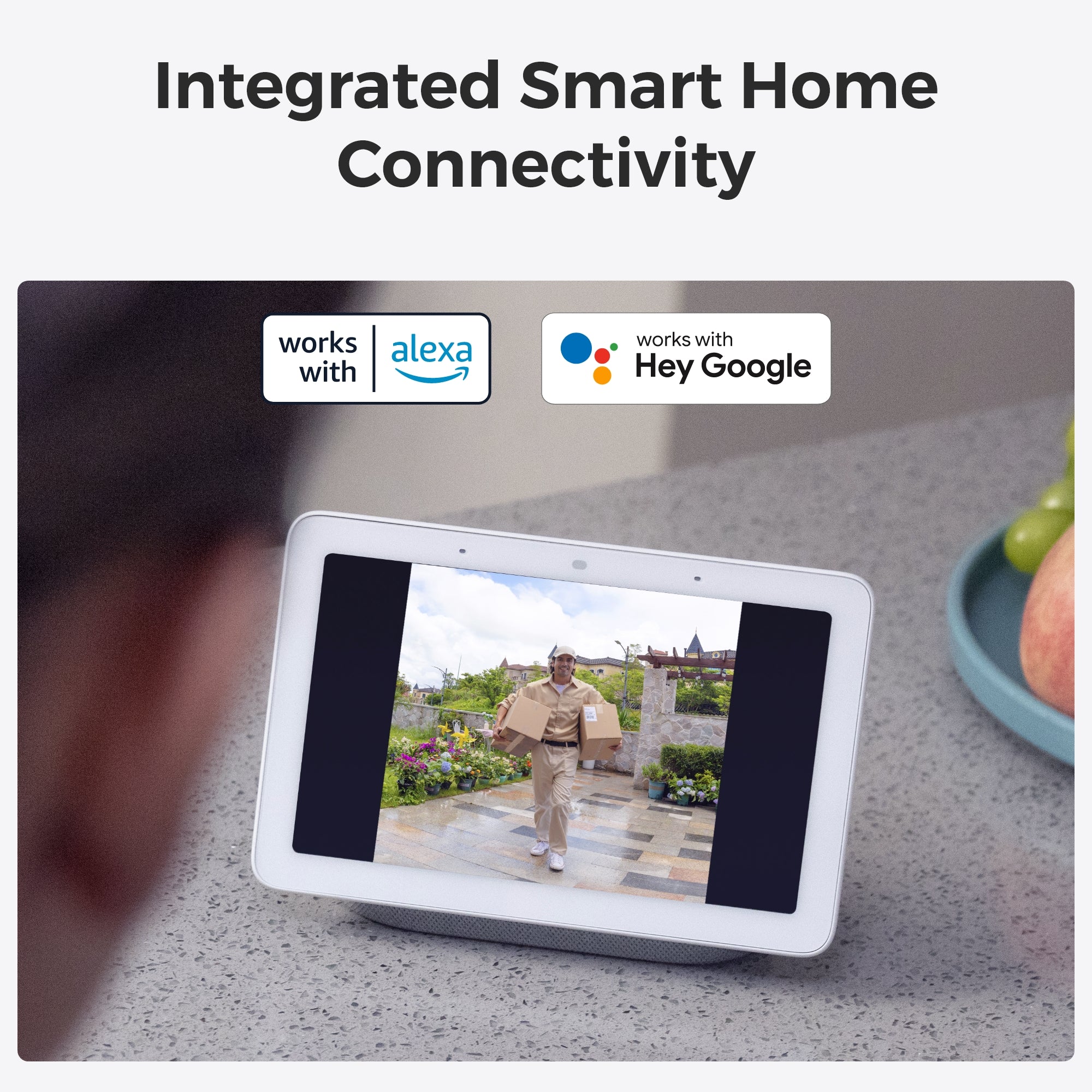 Reolink Video Doorbell Battery