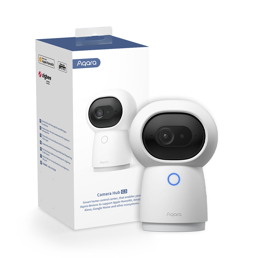 Aqara G3 Camera Hub