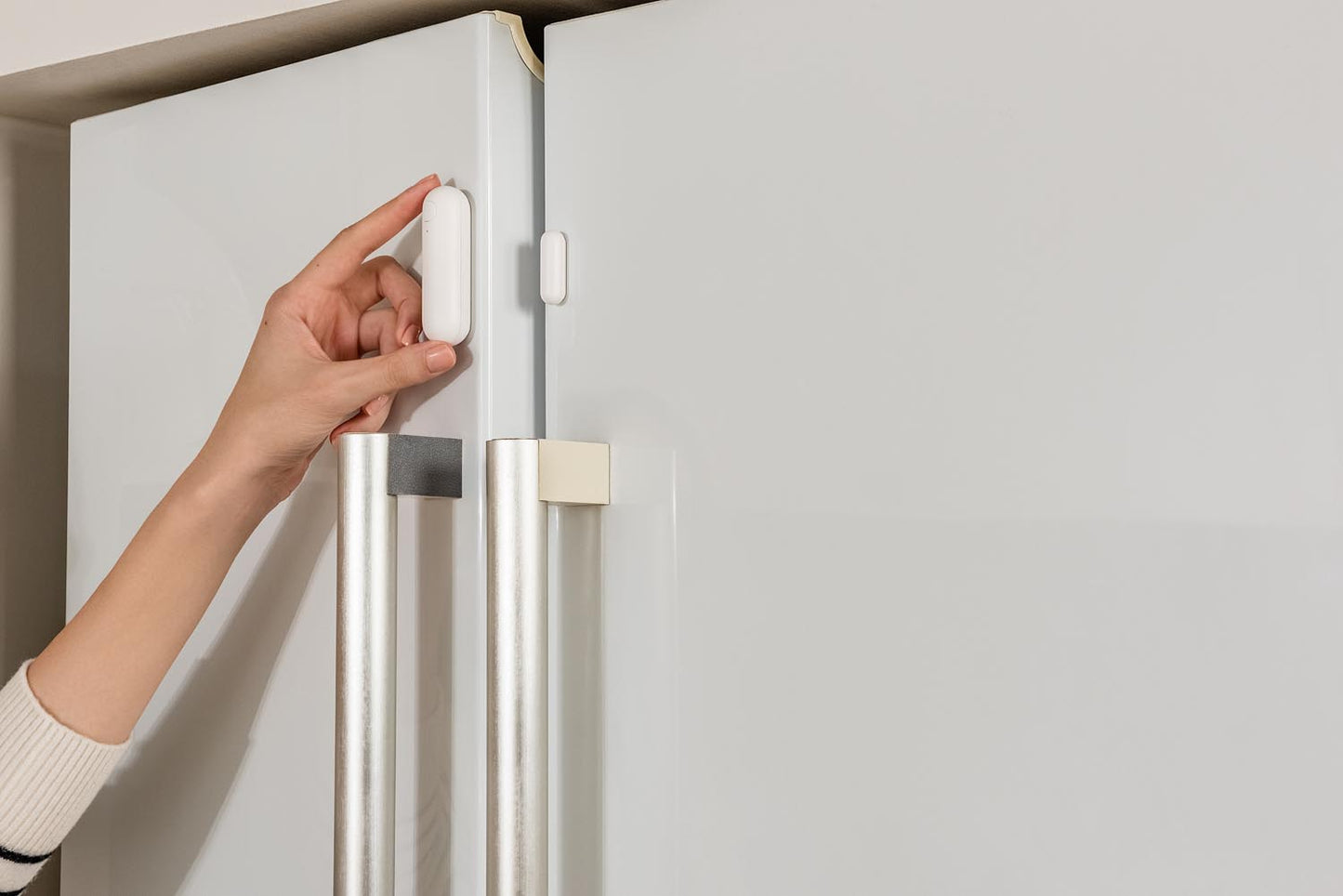 Aqara P2 Door and Window Sensor