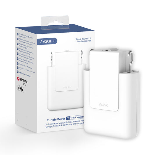 Aqara E1 Smart Curtain Driver