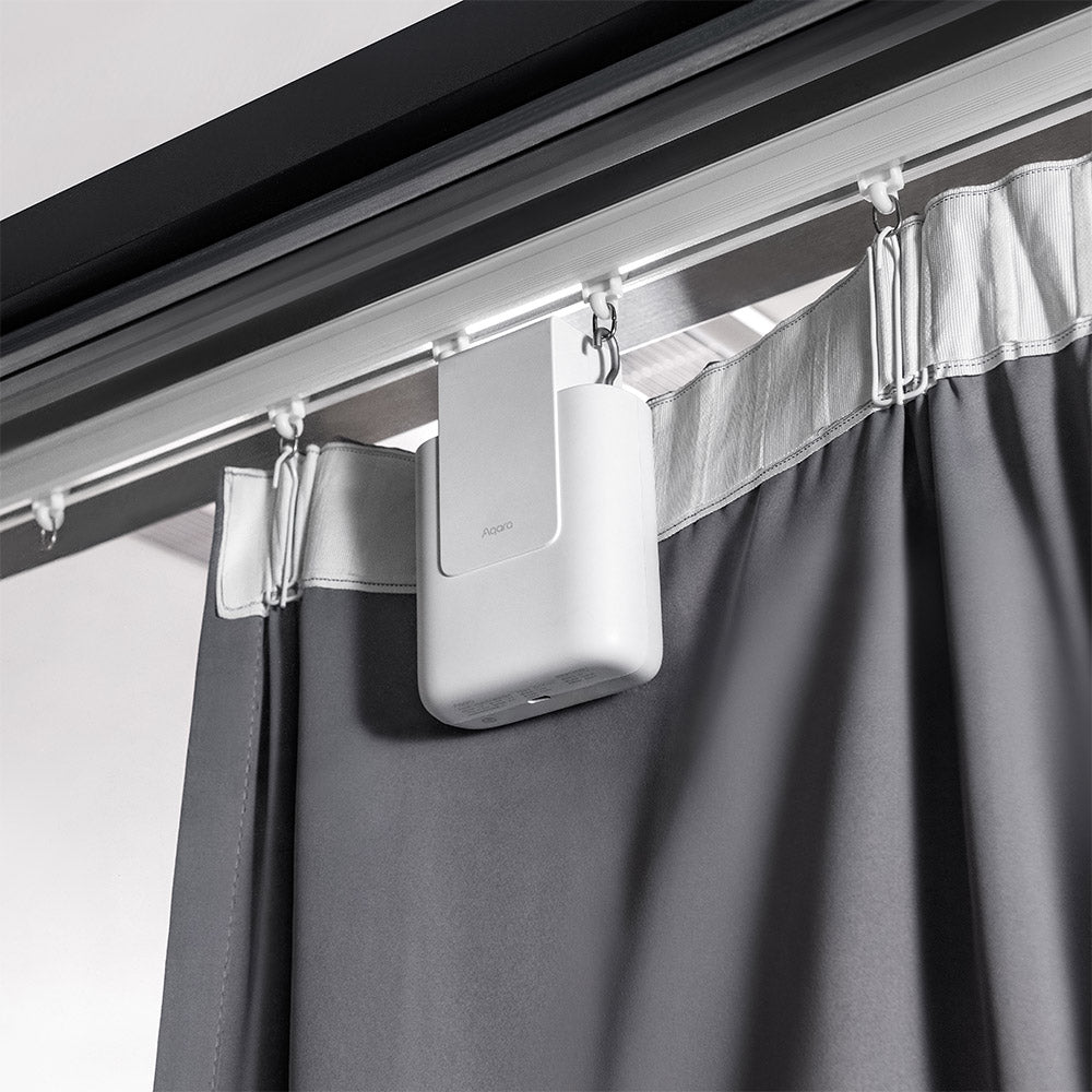 Aqara E1 Smart Curtain Driver
