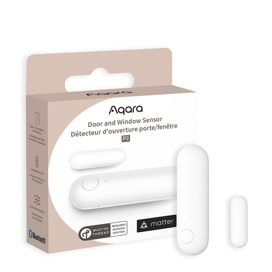 Aqara P2 Door and Window Sensor