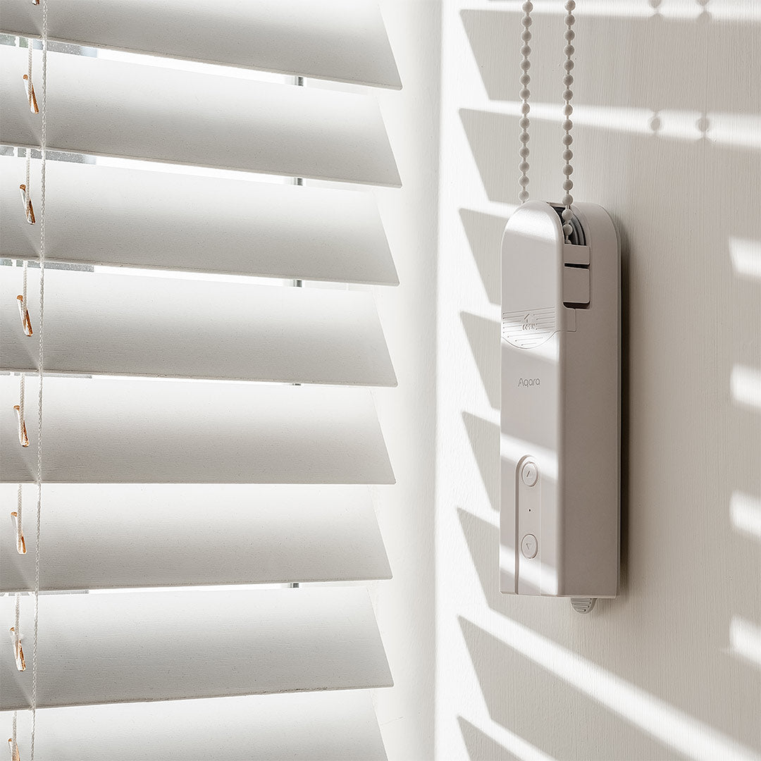 Aqara E1 Smart Roller Shade Driver