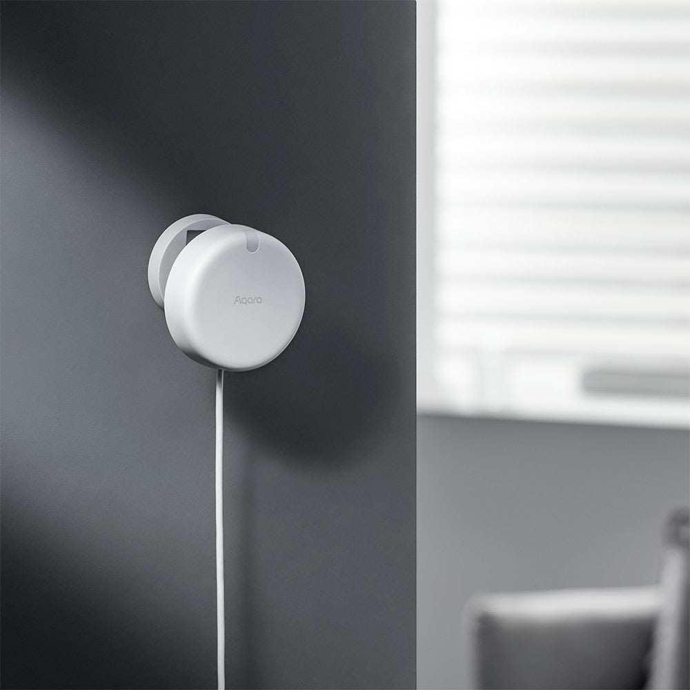 Aqara FP2 Presence Sensor