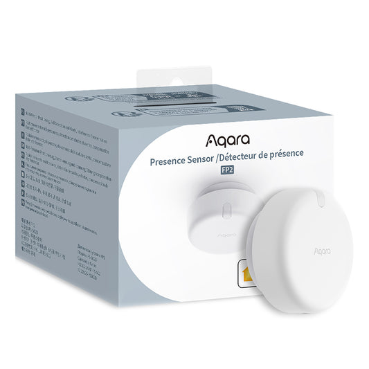 Aqara FP2 Presence Sensor