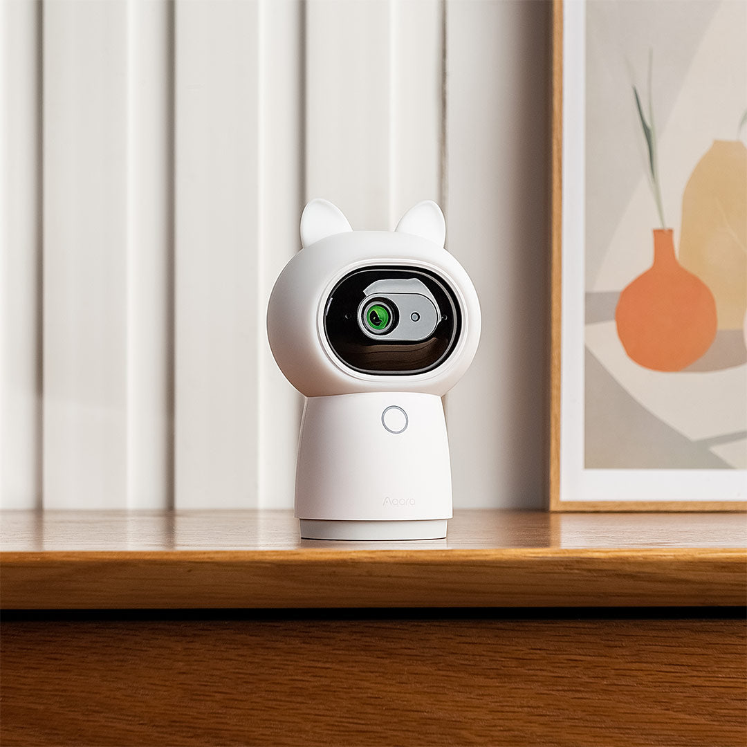 Aqara G3 Camera Hub