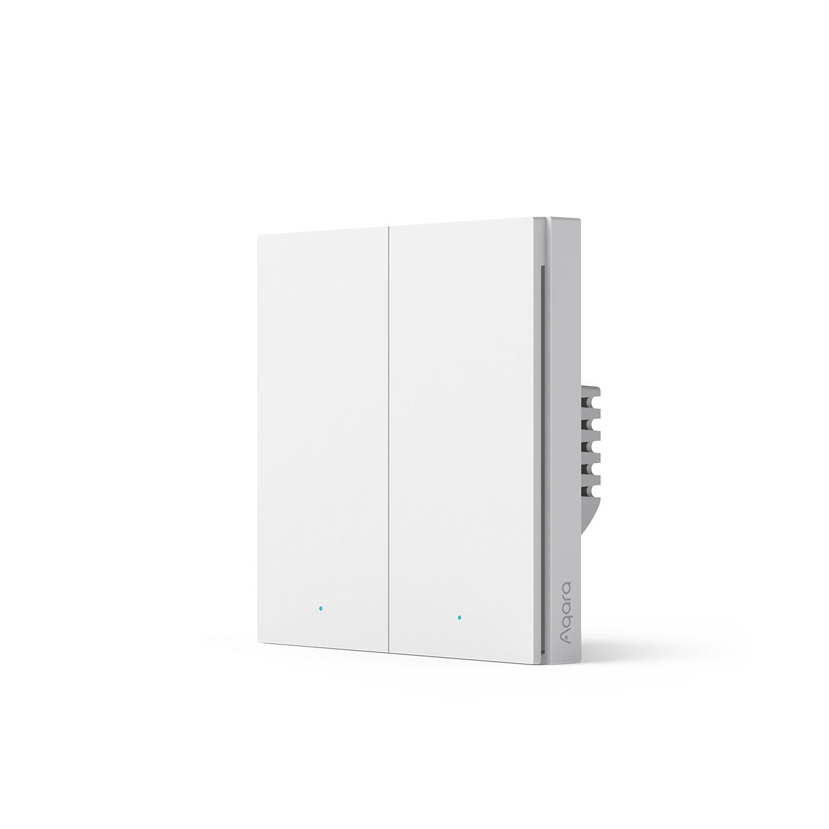 Aqara H1 Smart Wall Switch (Neutral / No-Neutral)