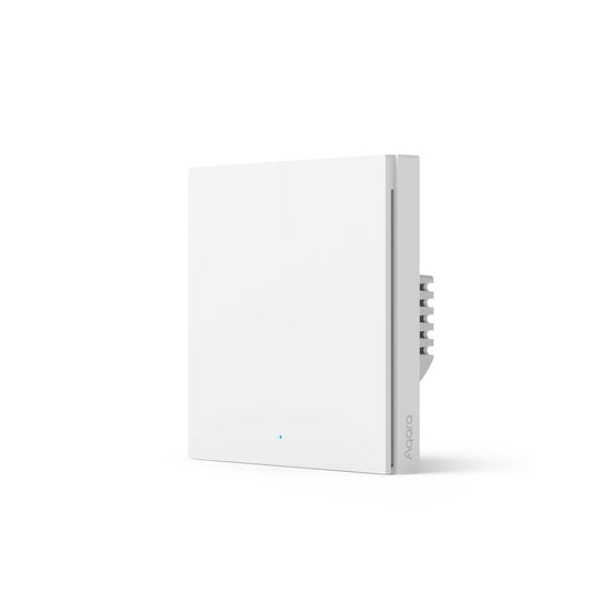 Aqara H1 Smart Wall Switch (Neutral / No-Neutral)