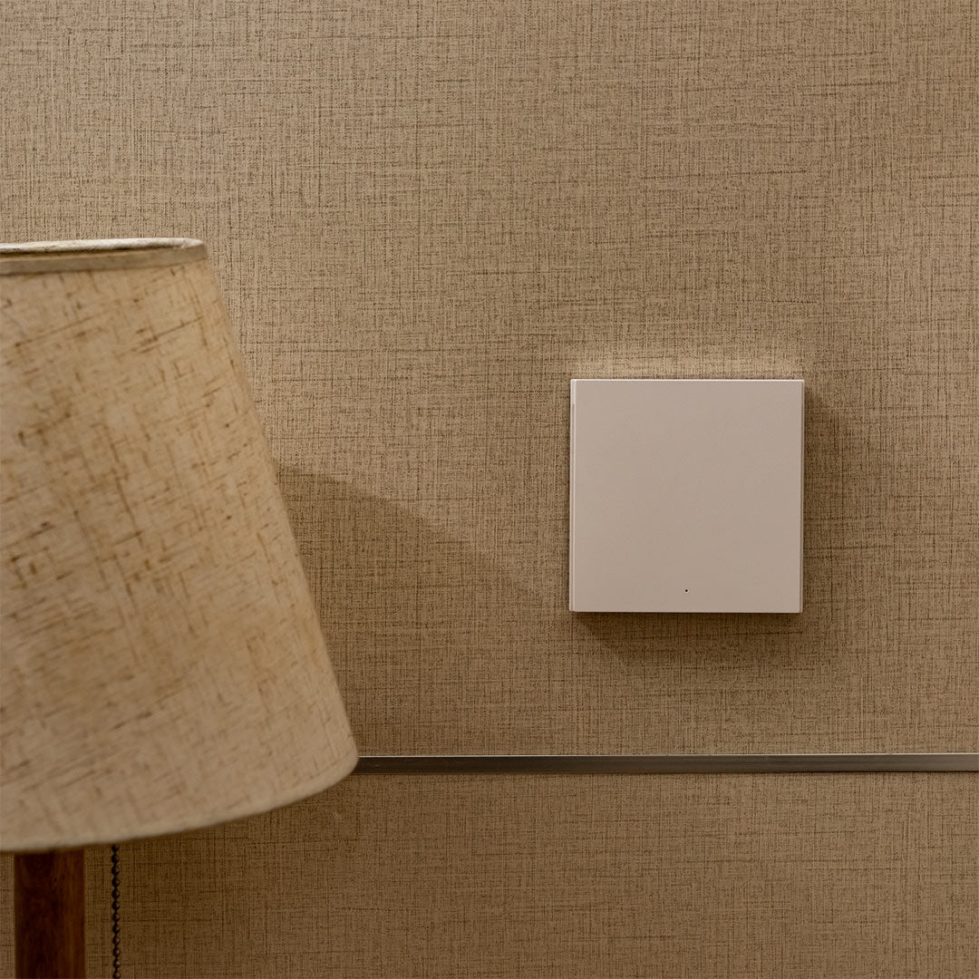 Aqara H1 Smart Wall Switch (Neutral / No-Neutral)