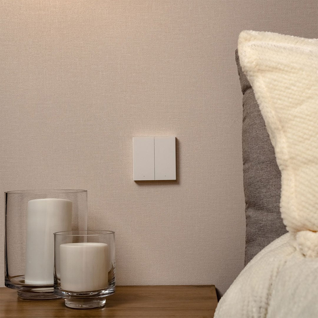 Aqara H1 Smart Wall Switch (Neutral / No-Neutral)