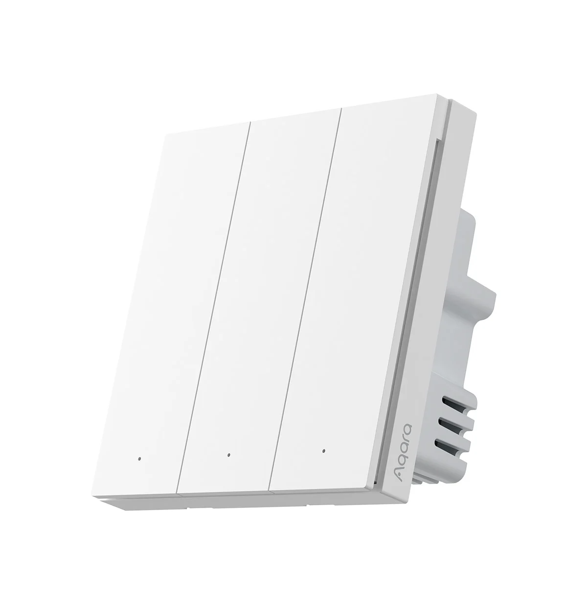 Aqara H1 Smart Wall Switch (Neutral / No-Neutral)