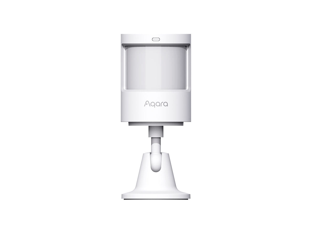 Aqara P2 Motion and Light Sensor