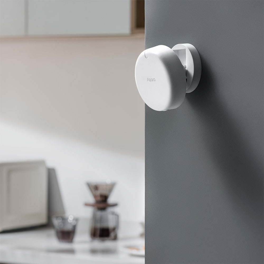 Aqara FP2 Presence Sensor