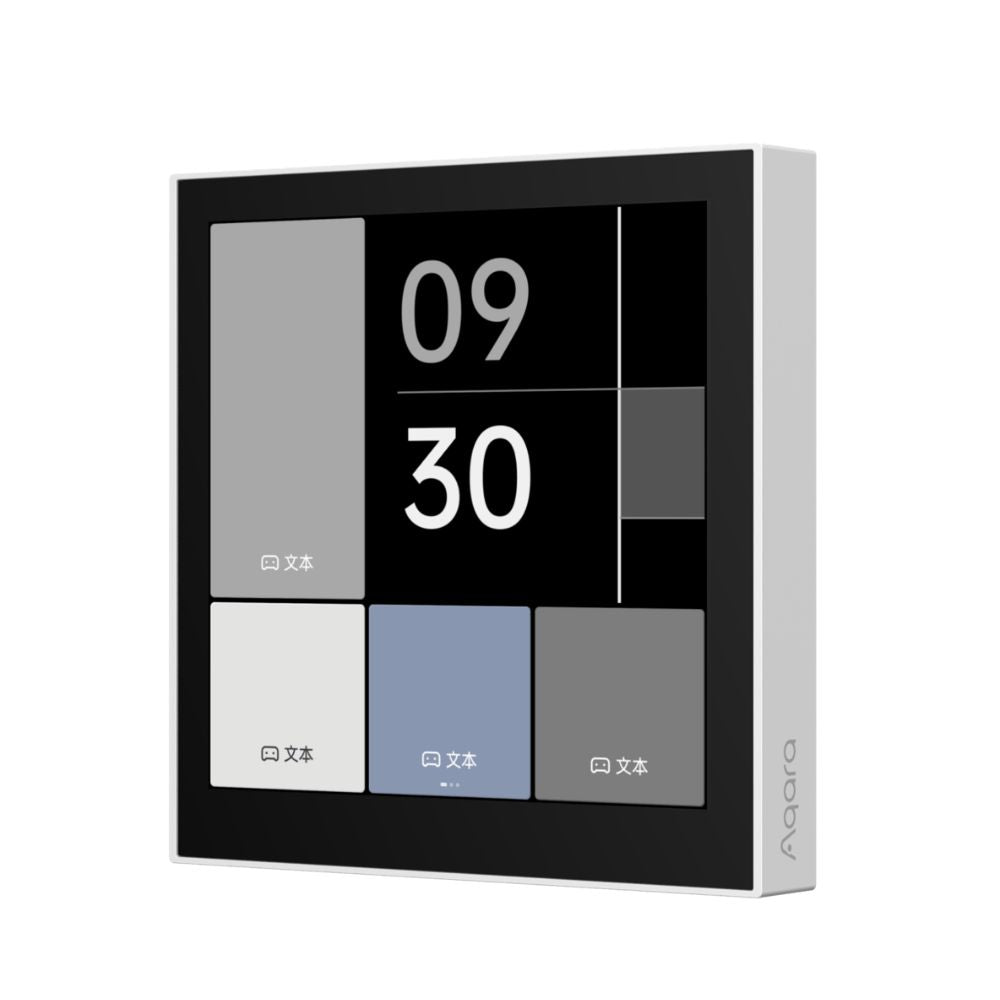 Aqara S100 Panel Switch