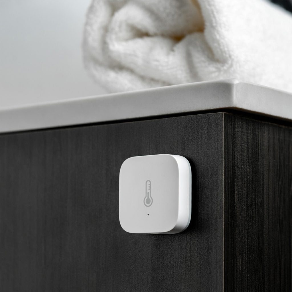 Aqara T1 Temperature and Humidity Sensor
