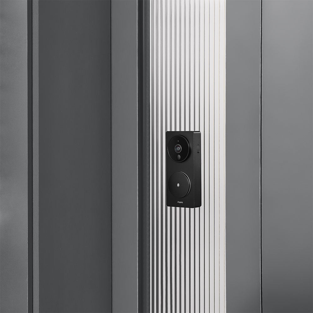 Aqara G4 Smart Video Doorbell