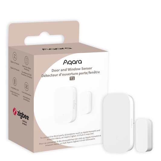 Aqara T1 Door and Window Sensor