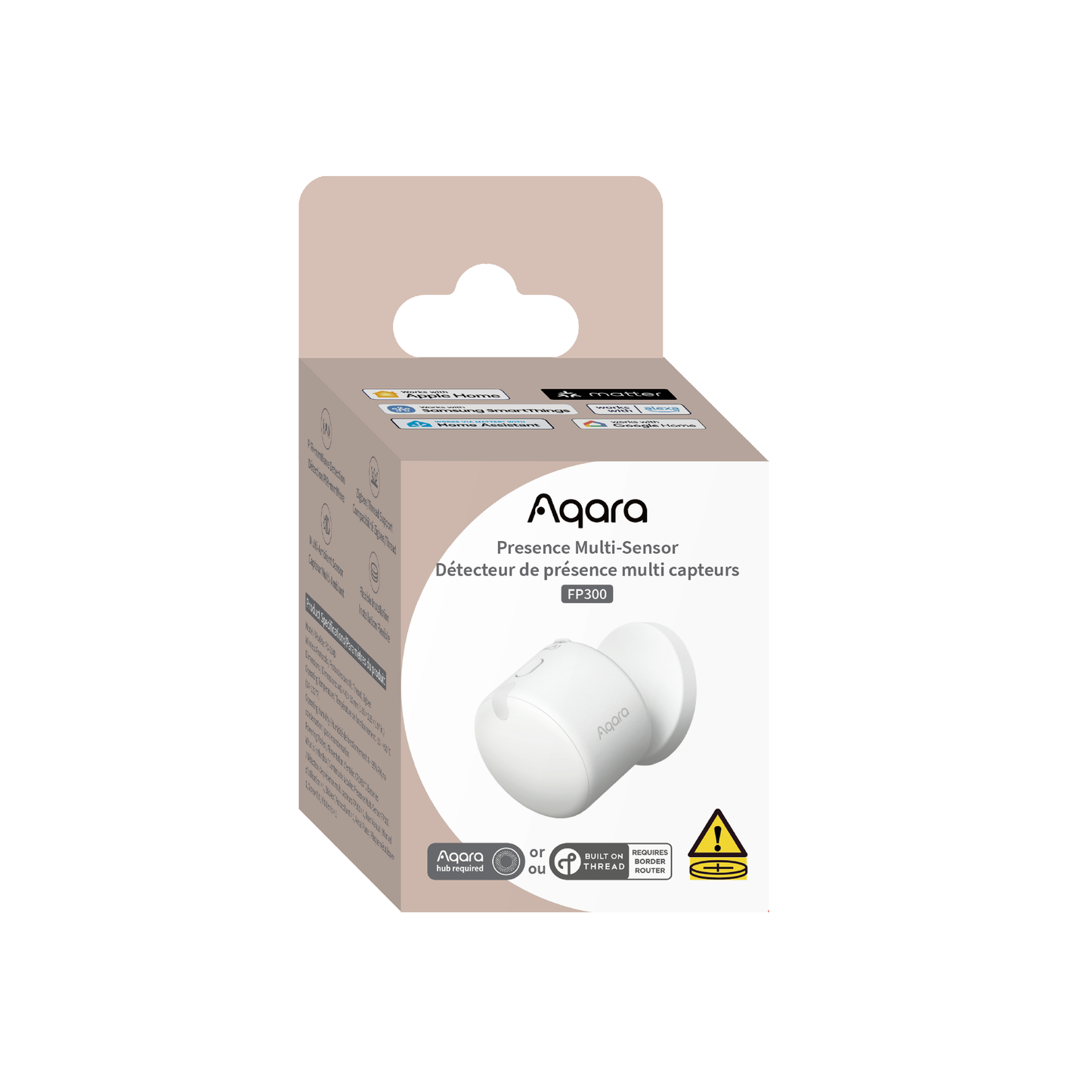 Aqara FP300 Presence Multi-Sensor