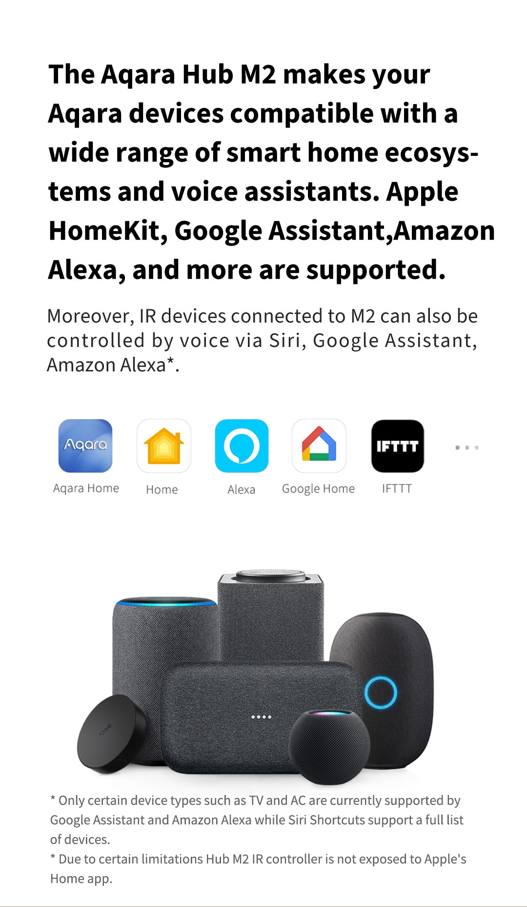 Aqara M2 Hub