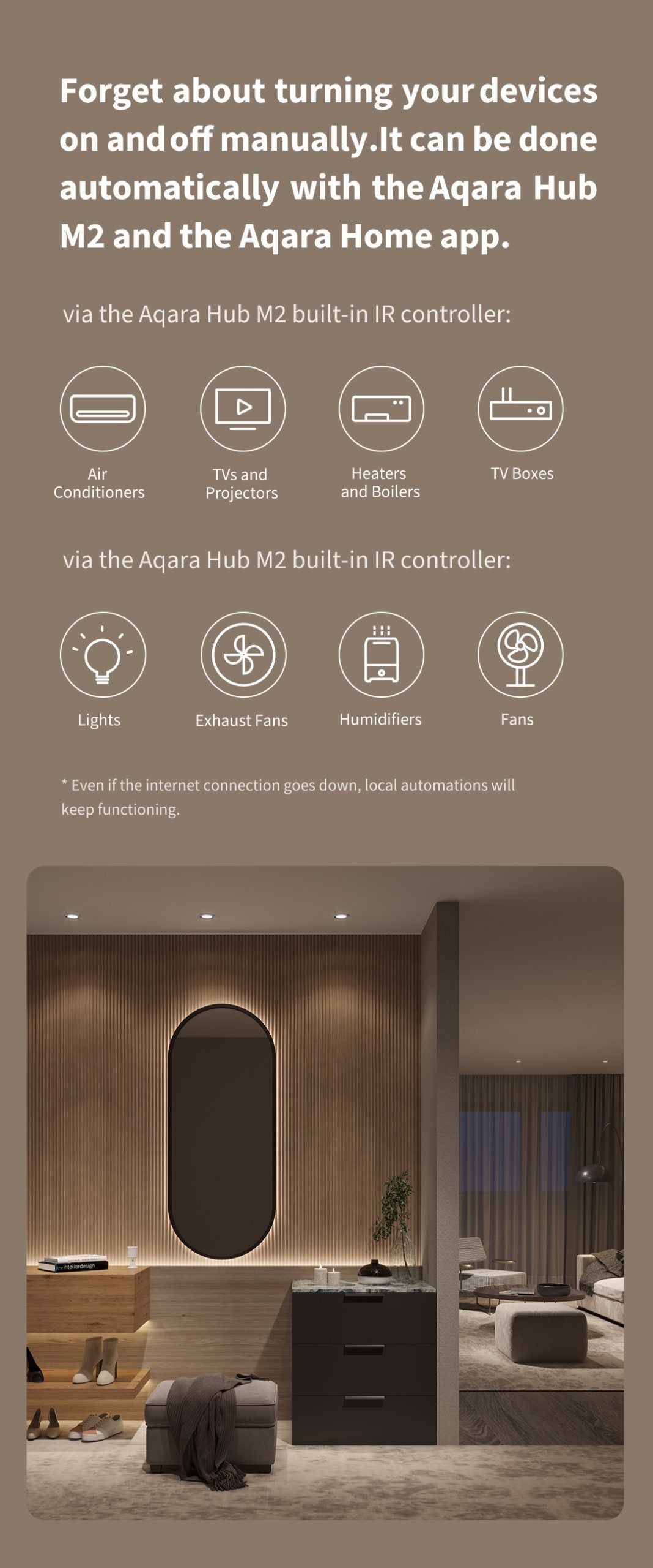 Aqara M2 Hub