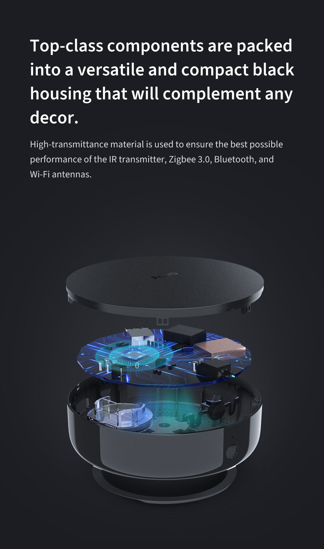 Aqara M2 Hub