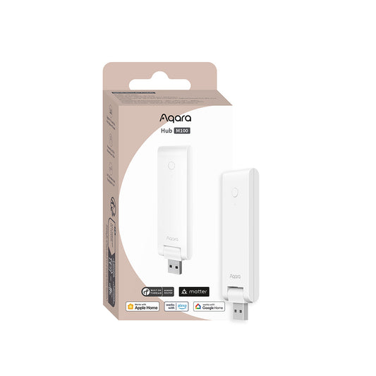 Aqara M100 Hub