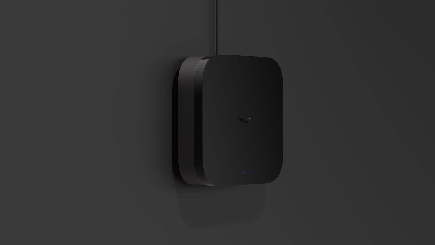 Aqara M3 Hub