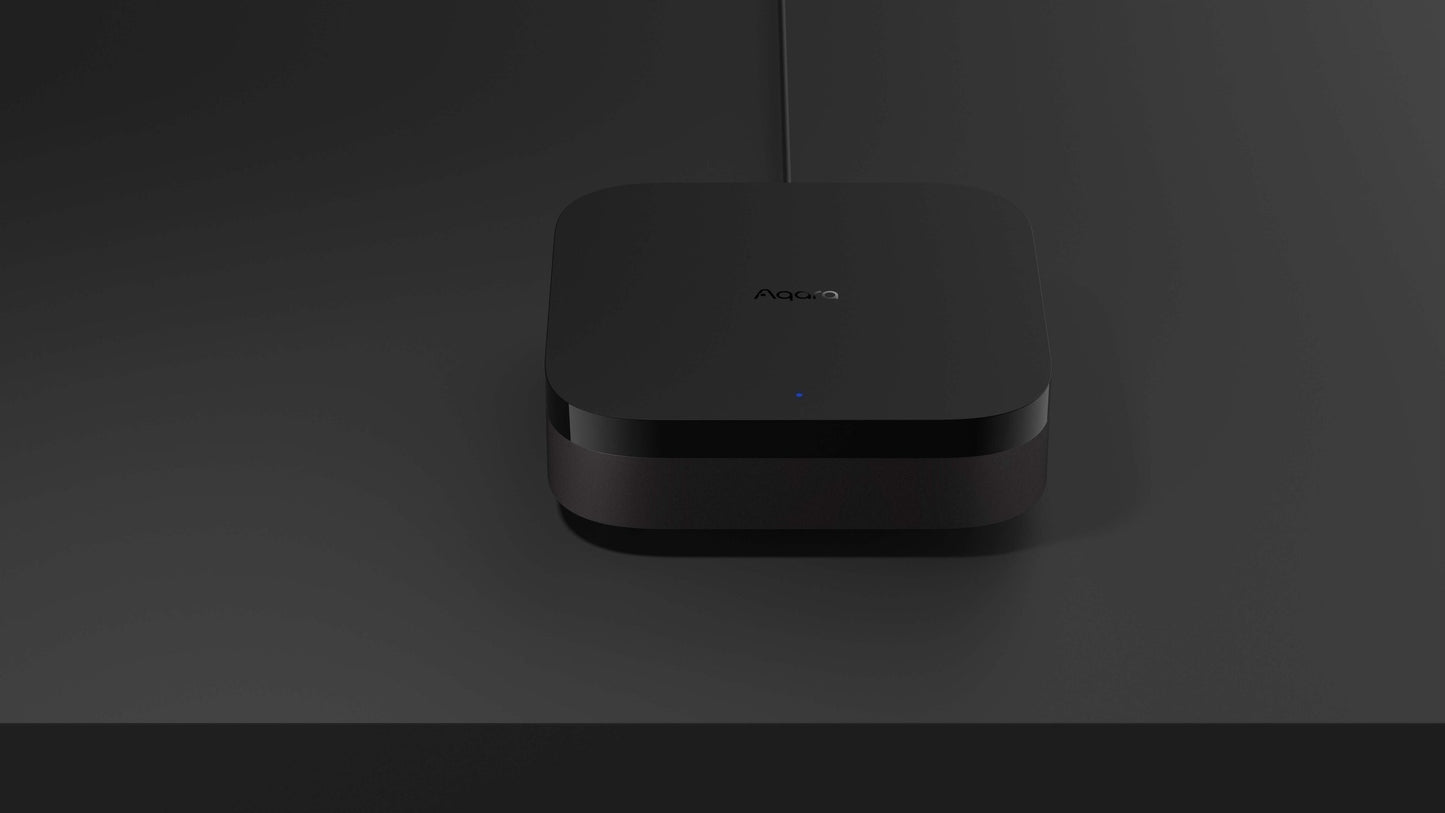 Aqara M3 Hub